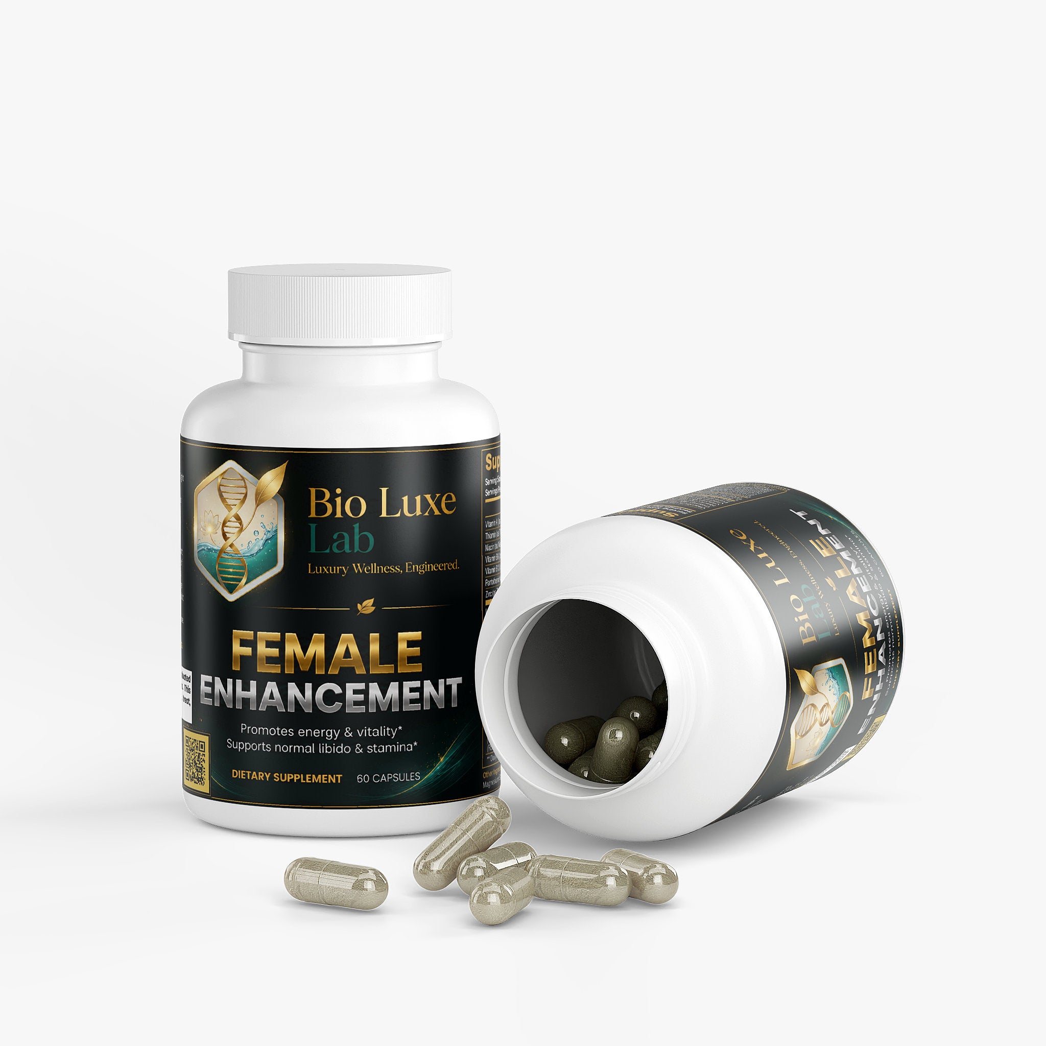 Female Enhancement