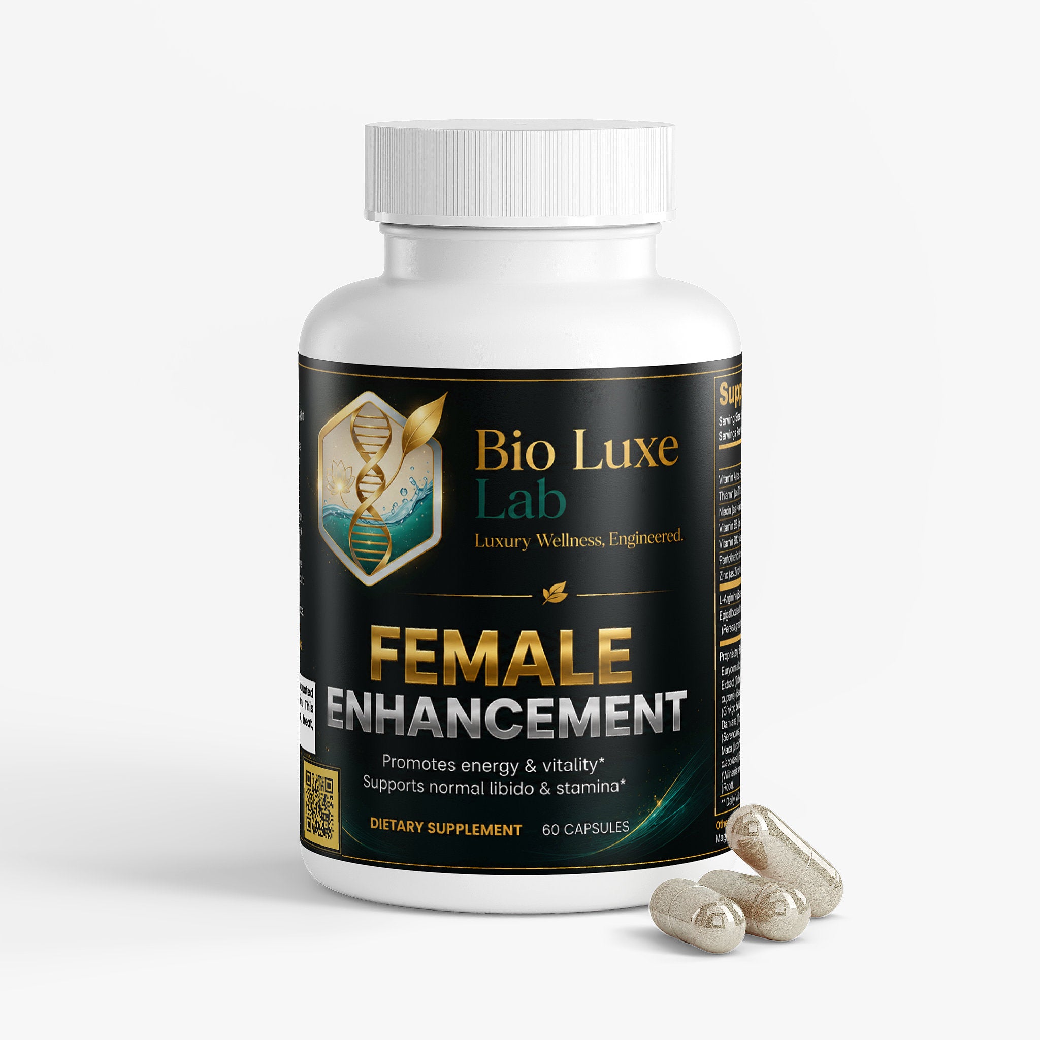 Female Enhancement