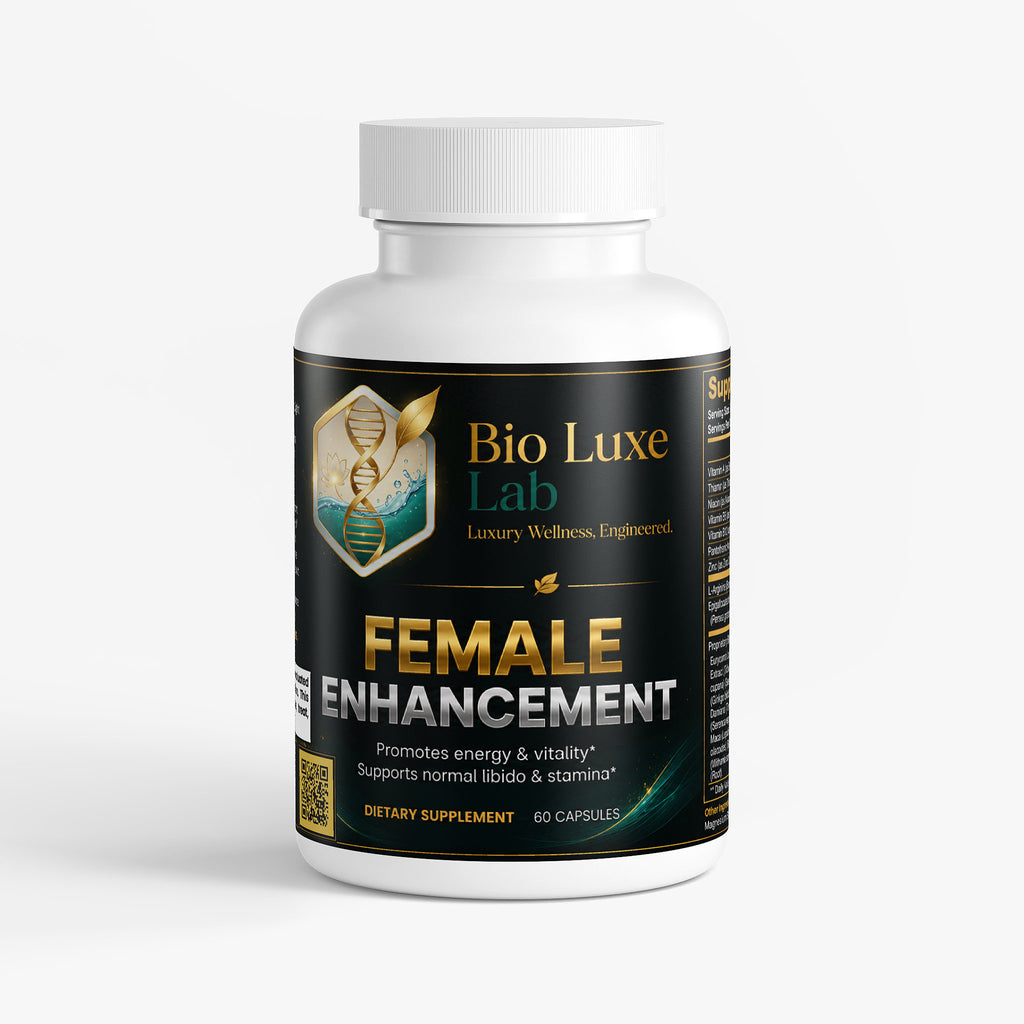Female Enhancement