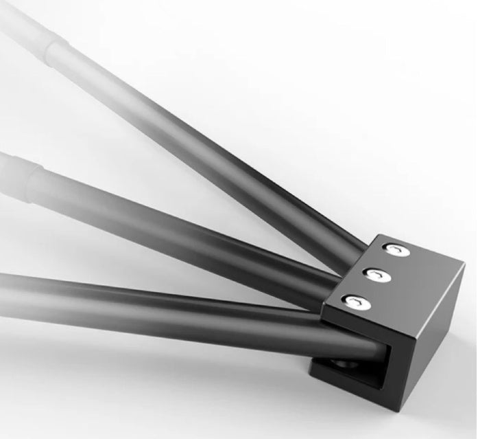 Unlock Deeper Splits Faster with This Easy Leg Stretcher Tool