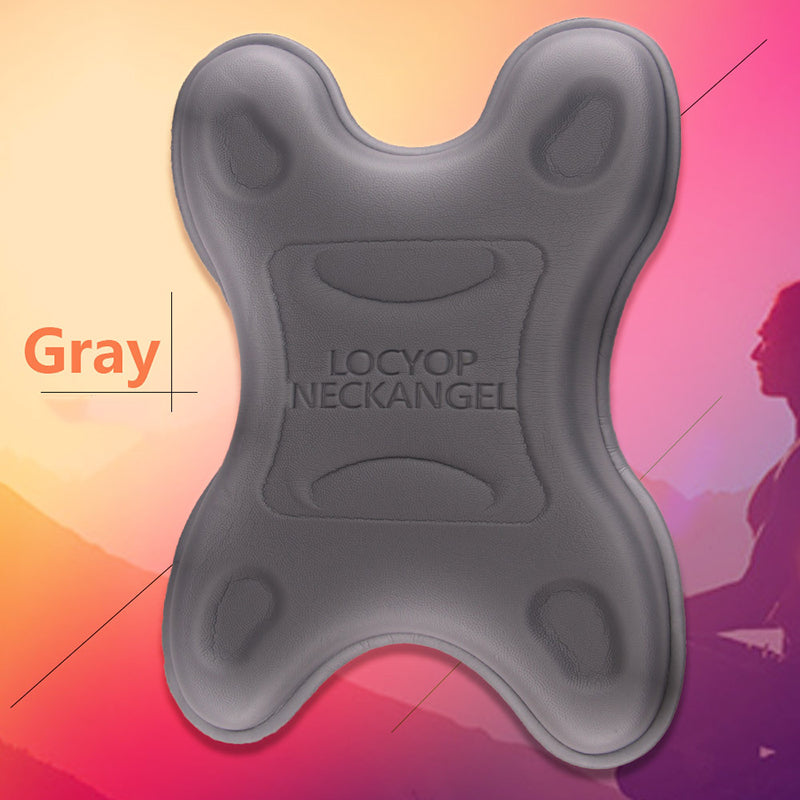 Relieve Neck Pain Fast with This Easy Cervical Stretcher