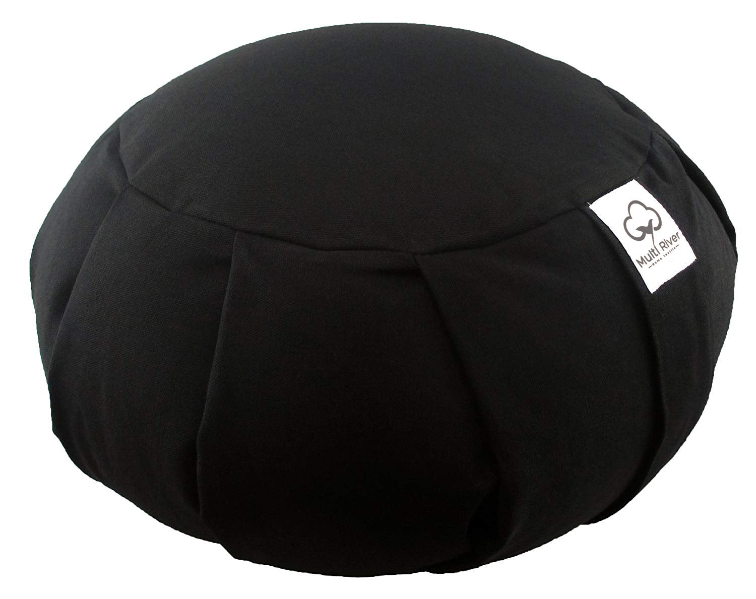 Find Your Calm Faster with This Comfortable Meditation Cushion