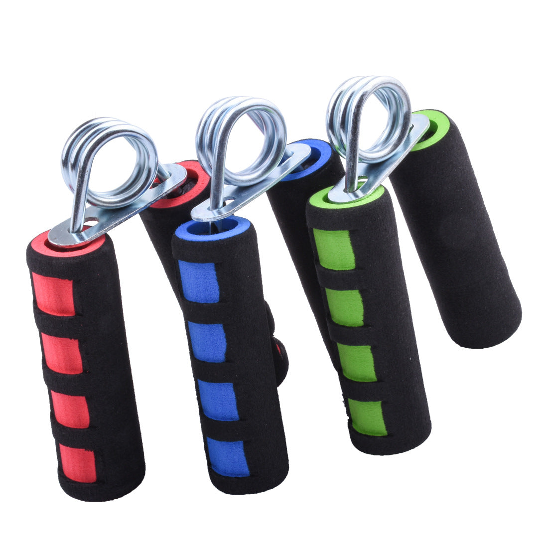 Build Stronger Grip Daily with This Easy Hand Trainer