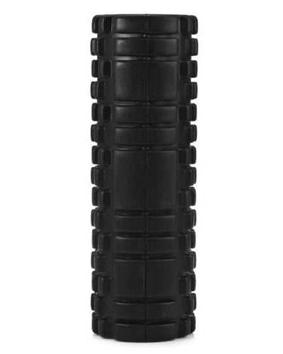 Relieve Muscle Tension Fast with This Easy Yoga Foam Roller