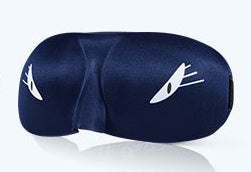 Sleep Better Anywhere with This Soft 3D Eye Mask