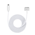 Charge Your MacBook Easily with This USB-C to MagSafe Cable