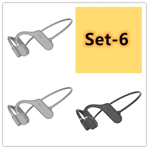 Stay Motivated Every Workout with These Secure Wireless Sports Earbuds