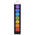 Transform Your Space into Calm with This Beautiful Meditation Tapestry