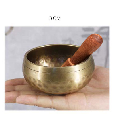 Find Inner Calm Easily with This Soothing Meditation Singing Bowl