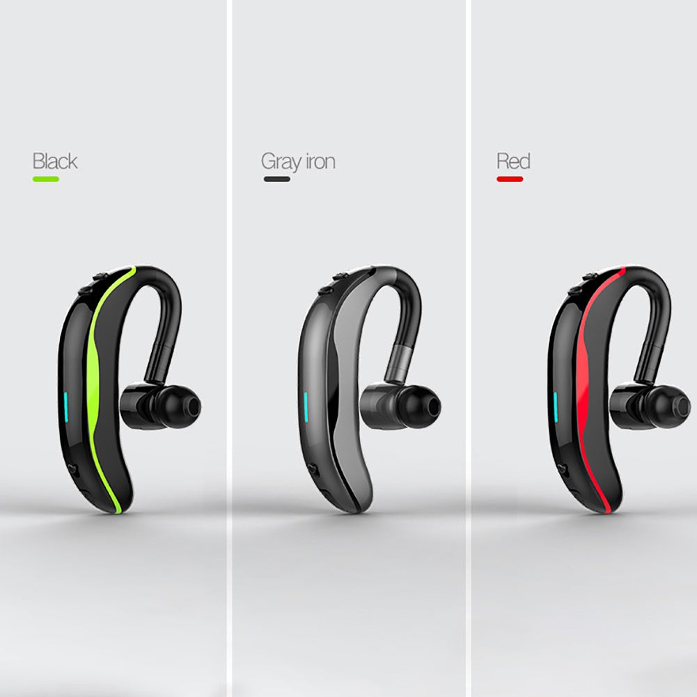 Stay Active Anywhere with These Waterproof Wireless Bluetooth Headphones