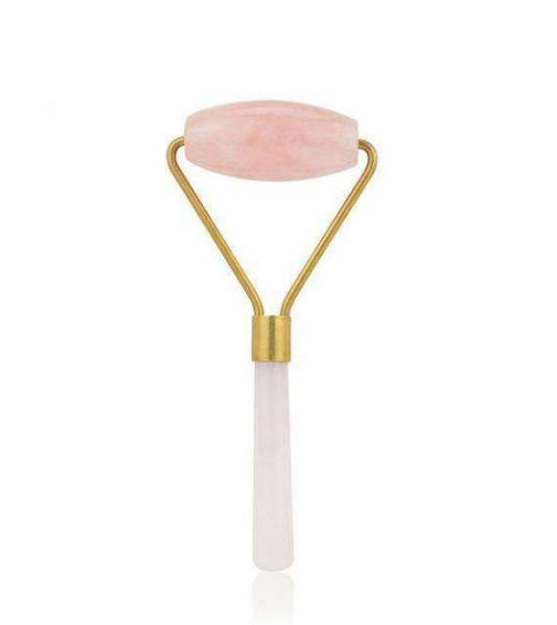 Glow Naturally with This Soothing Jade Facial Massage Roller