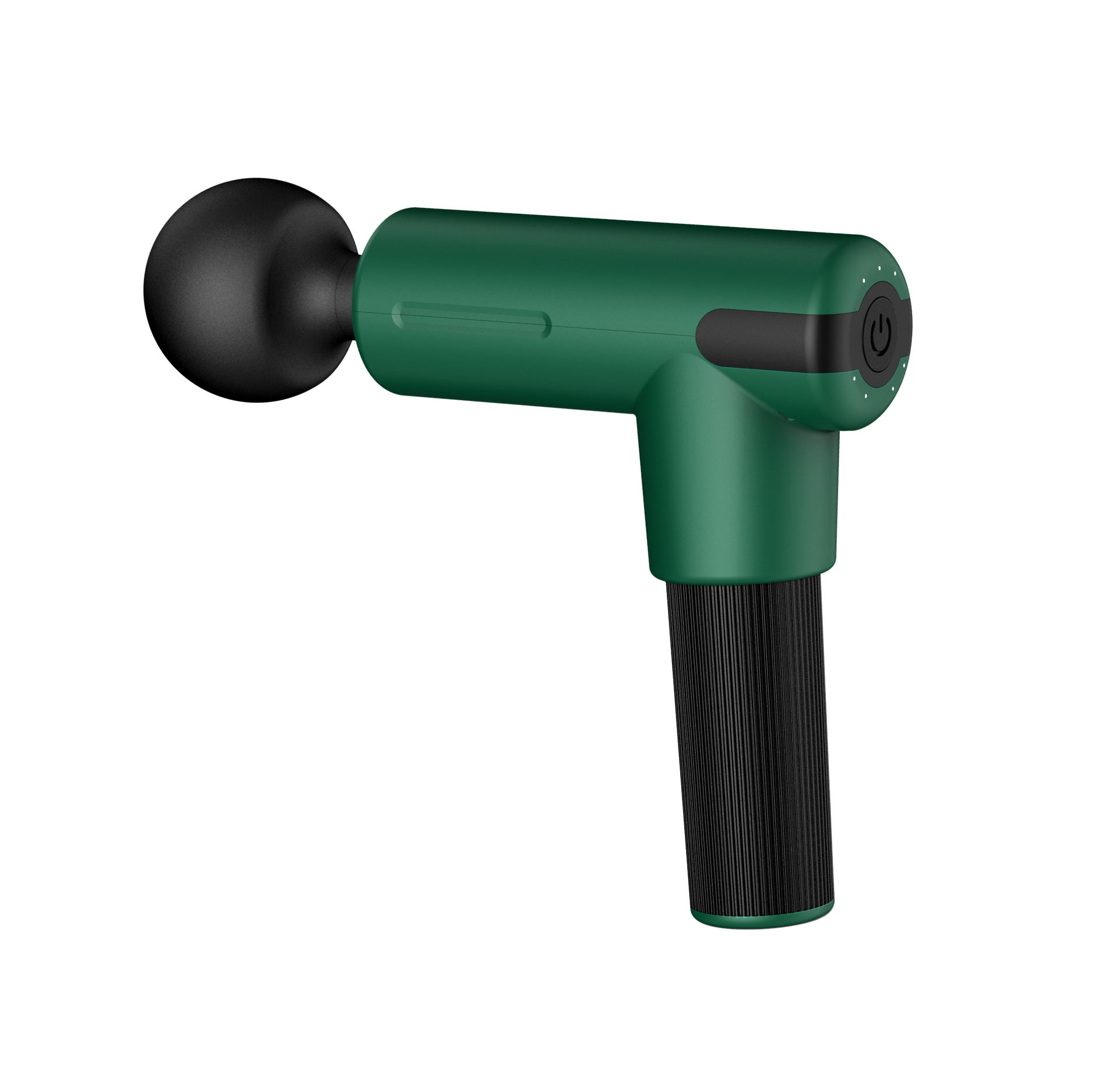 Relax Sore Muscles Anytime with This Powerful Mini Massage Gun