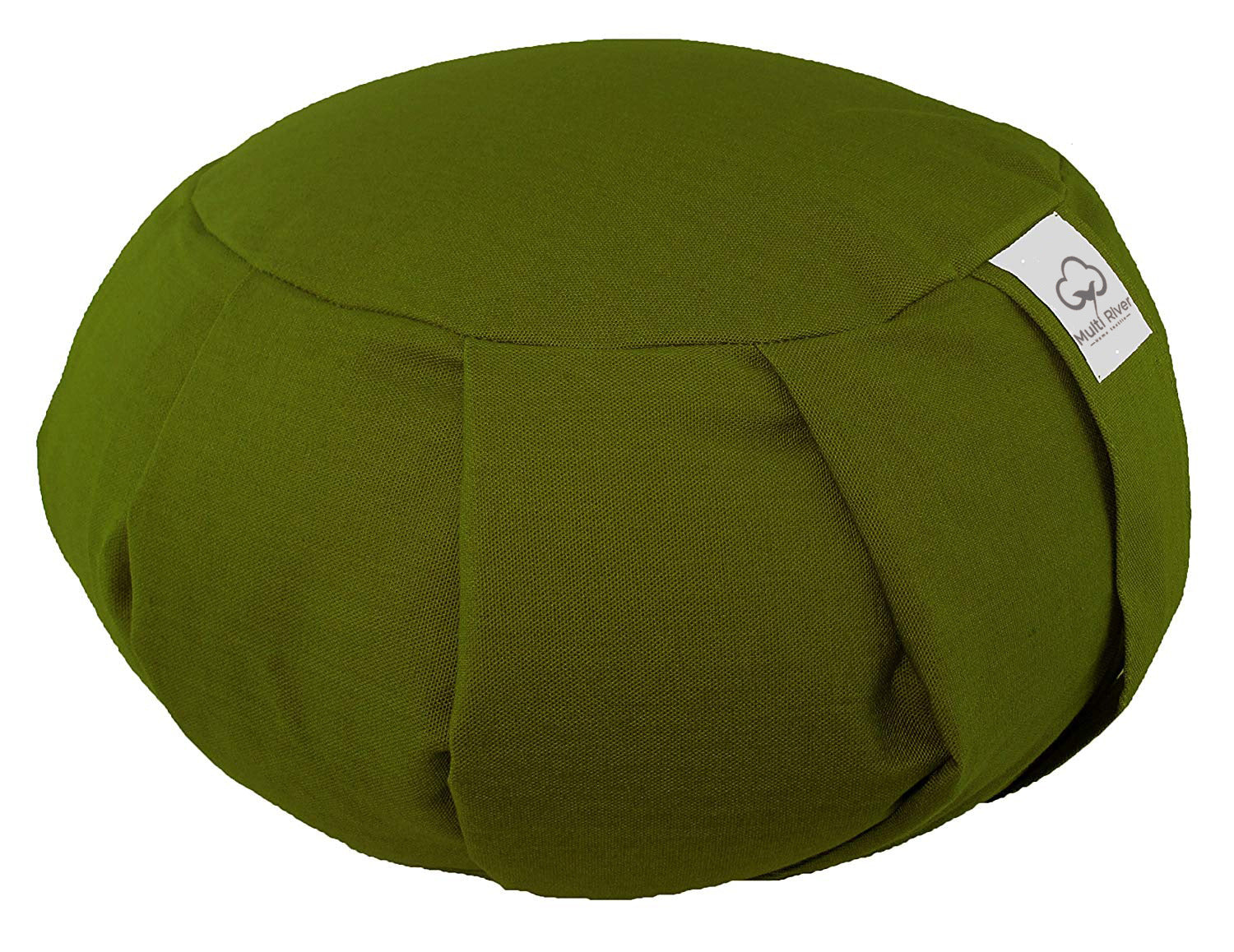 Find Your Calm Faster with This Comfortable Meditation Cushion