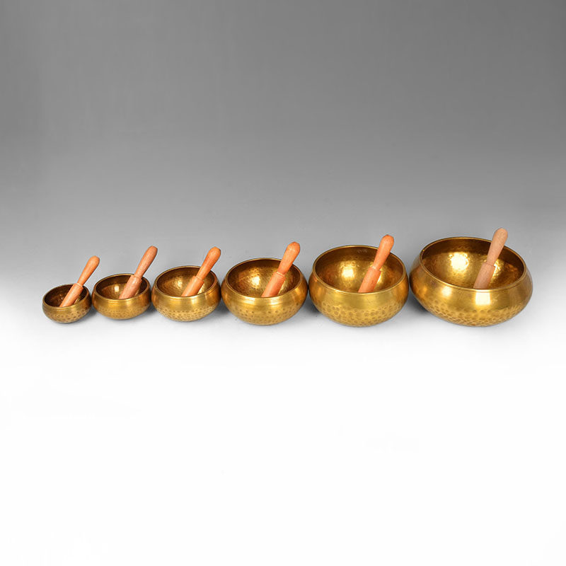 Find Inner Calm Easily with This Soothing Meditation Singing Bowl