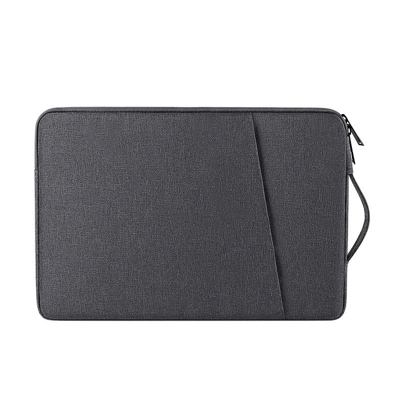 Carry Your Laptop Safely and Stylishly with This Sleek Sleeve