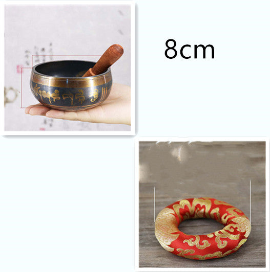 Find Inner Calm Easily with This Soothing Meditation Singing Bowl