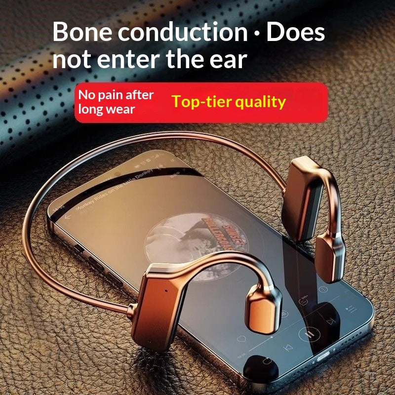 Stay Active and Aware with These Open-Ear Sports Headphones
