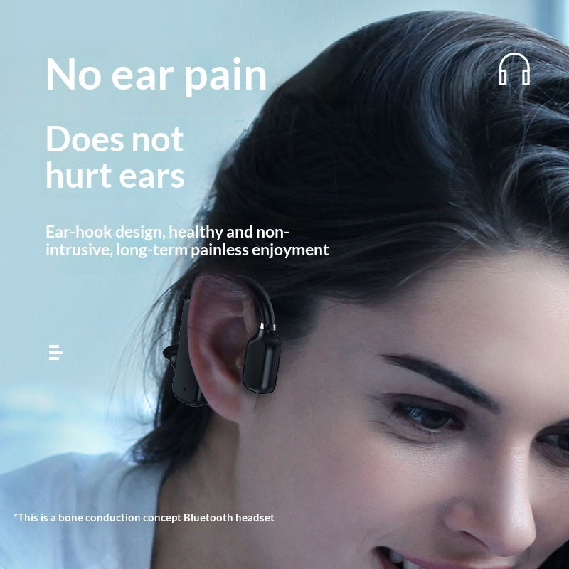 Stay Active and Aware with These Open-Ear Sports Headphones