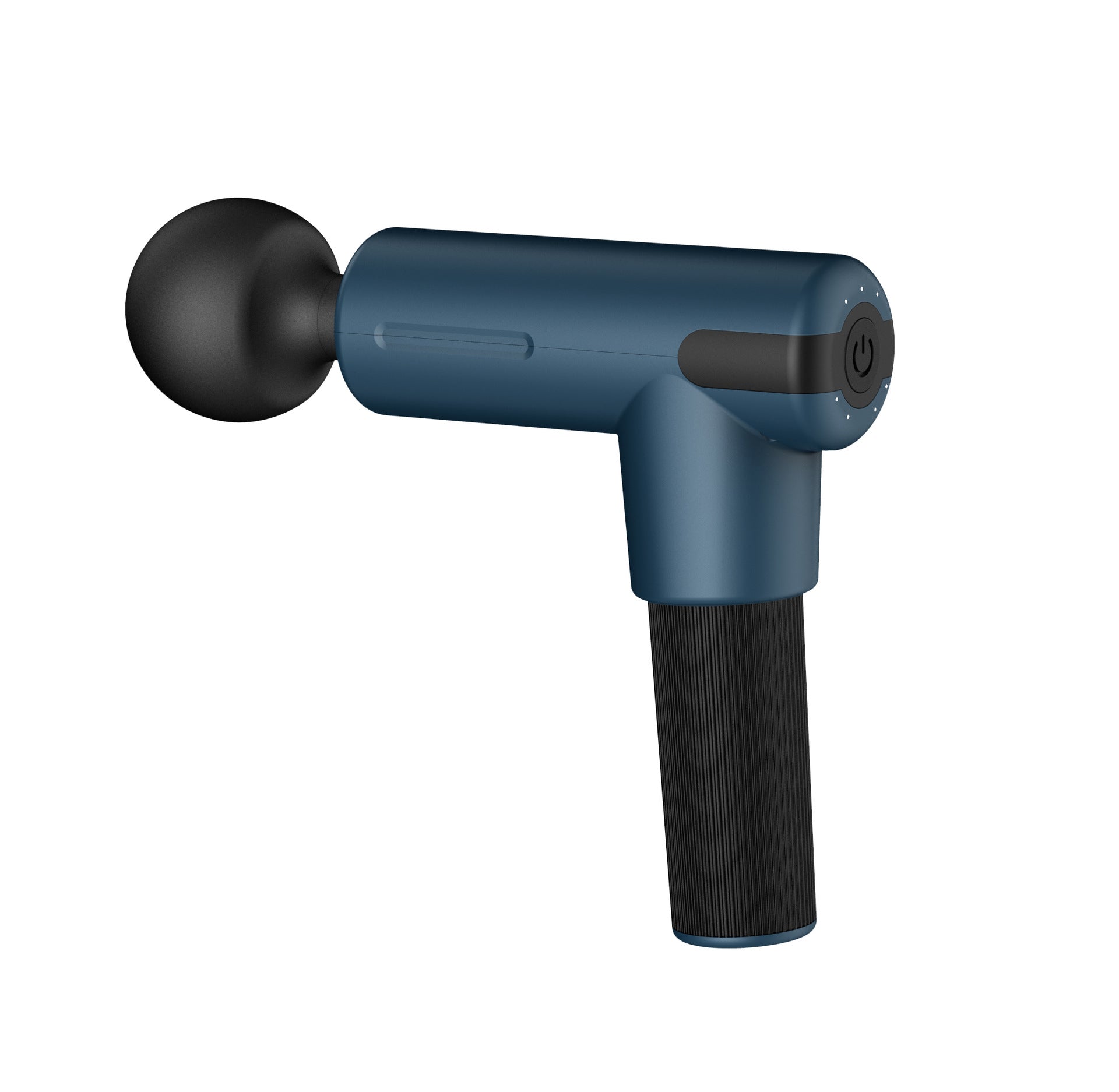 Relax Sore Muscles Anytime with This Powerful Mini Massage Gun