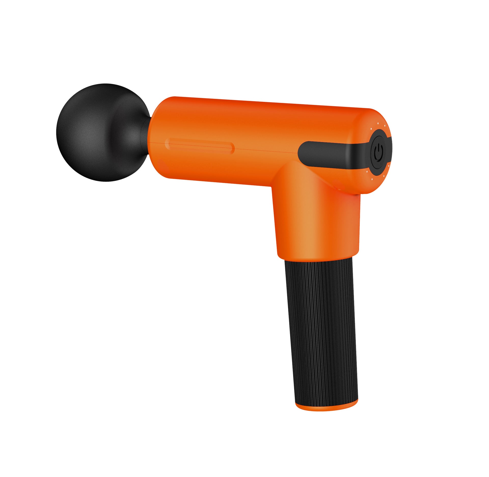 Relax Sore Muscles Anytime with This Powerful Mini Massage Gun