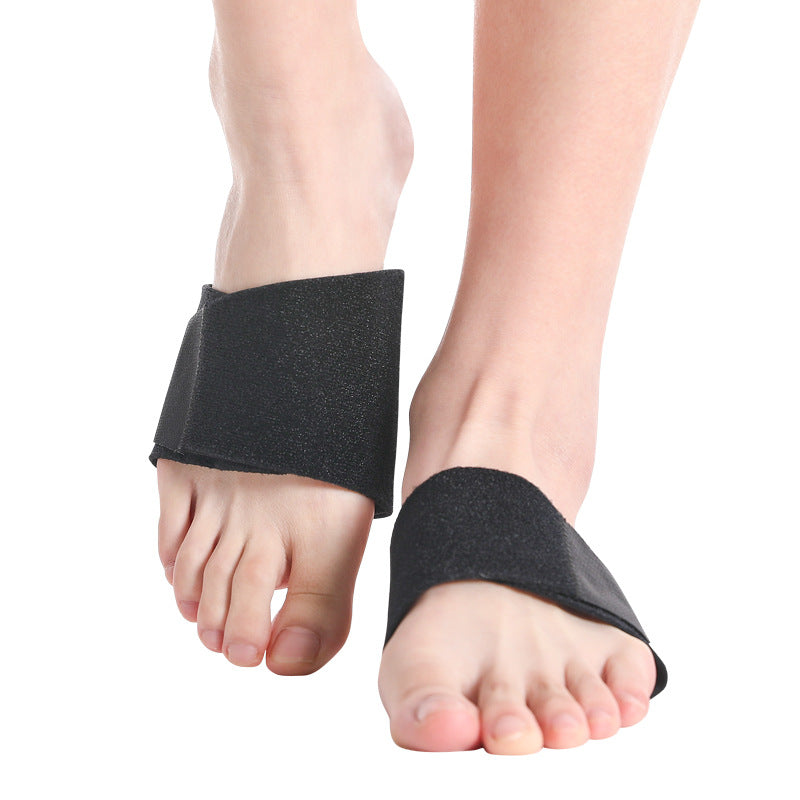 Walk Comfortably Every Day with This Gentle Foot Posture Corrector