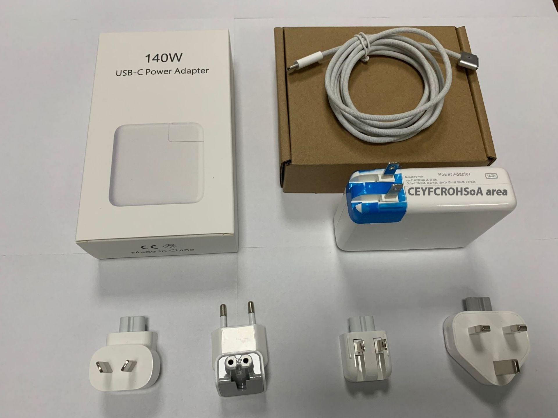 Charge Your MacBook Faster with This Reliable USB-C PD Charger