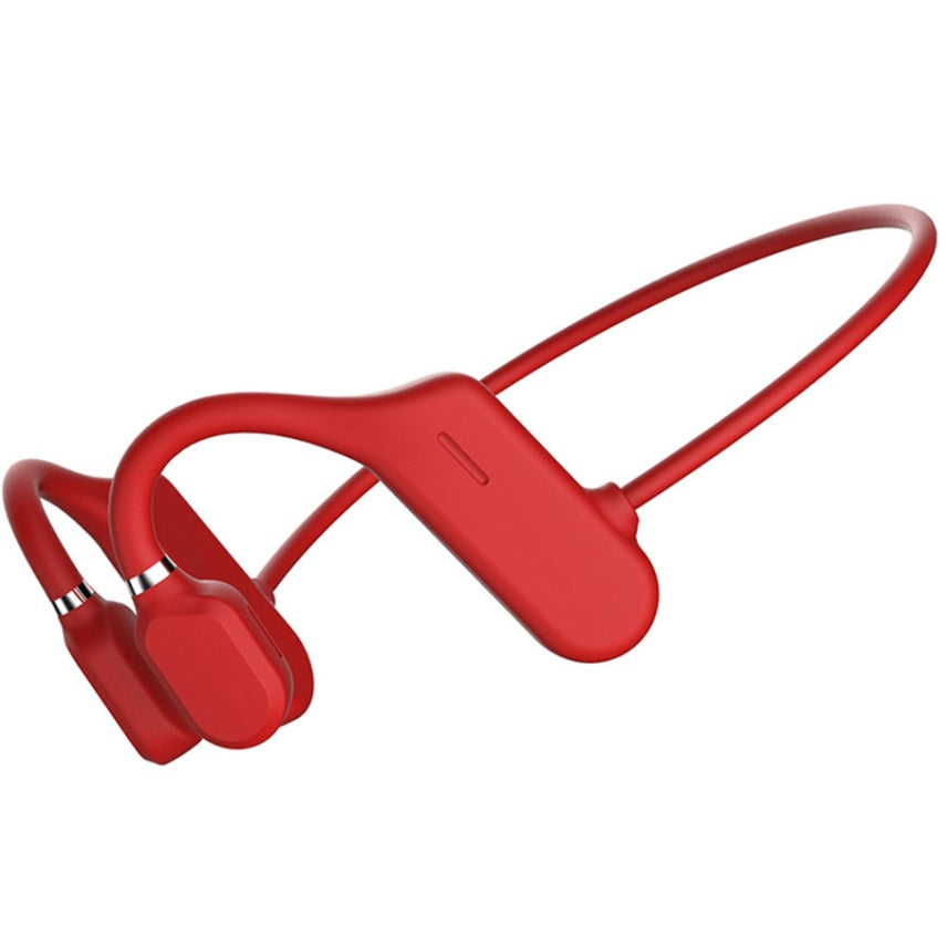 Stay Motivated Every Workout with These Secure Wireless Sports Earbuds