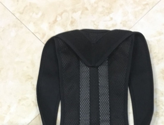 Stand Taller Daily with This Easy Spine Posture Corrector