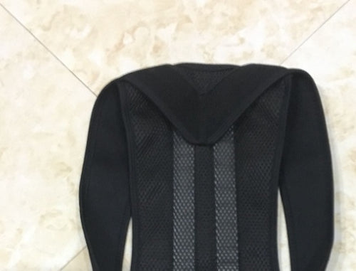 Stand Taller Daily with This Easy Spine Posture Corrector