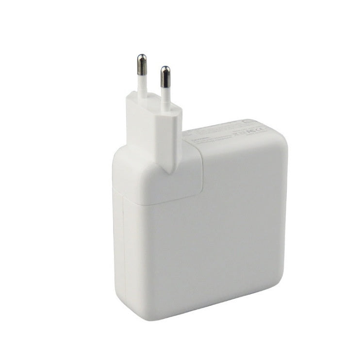 Charge Your MacBook Faster with This Reliable USB-C PD Charger