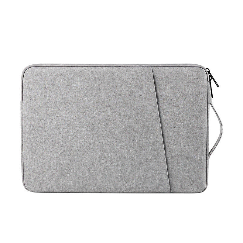 Carry Your Laptop Safely and Stylishly with This Sleek Sleeve