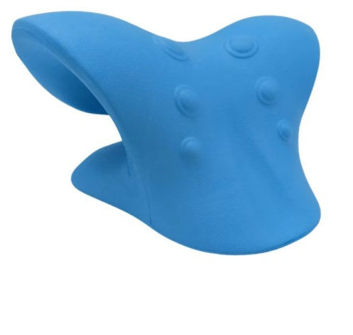 Relieve Neck Tension Fast with This Easy Rolling Massage Tool