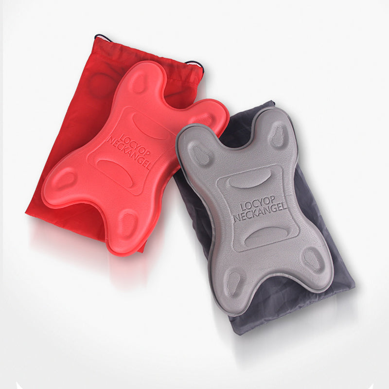 Relieve Neck Pain Fast with This Easy Cervical Stretcher