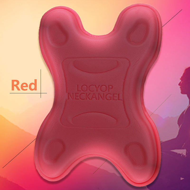Relieve Neck Pain Fast with This Easy Cervical Stretcher