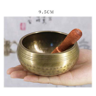 Find Inner Calm Easily with This Soothing Meditation Singing Bowl