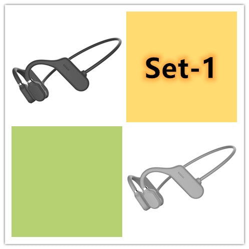 Stay Motivated Every Workout with These Secure Wireless Sports Earbuds