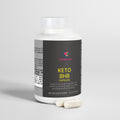 Boost Energy Naturally with This Advanced Keto BHB Support Formula