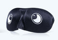 Sleep Better Anywhere with This Soft 3D Eye Mask