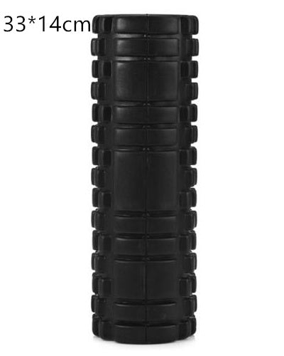 Relieve Muscle Tension Fast with This Easy Yoga Foam Roller