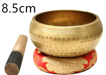 Find Inner Calm Easily with This Soothing Meditation Singing Bowl