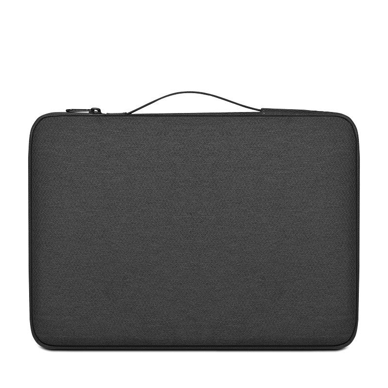 Protect Your Laptop in Style with This Sleek Nylon Case