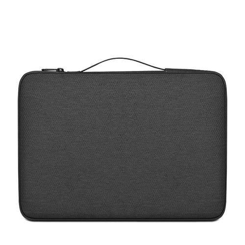 Protect Your Laptop in Style with This Sleek Nylon Case