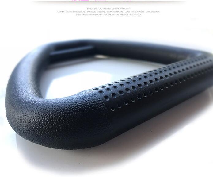 Build Full Body Strength Anywhere with These Powerful Fitness Rings