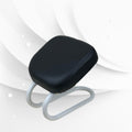 Sit Comfortably Longer with This Ergonomic Meditation Support Stool