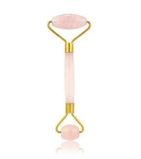 Glow Naturally with This Soothing Jade Facial Massage Roller