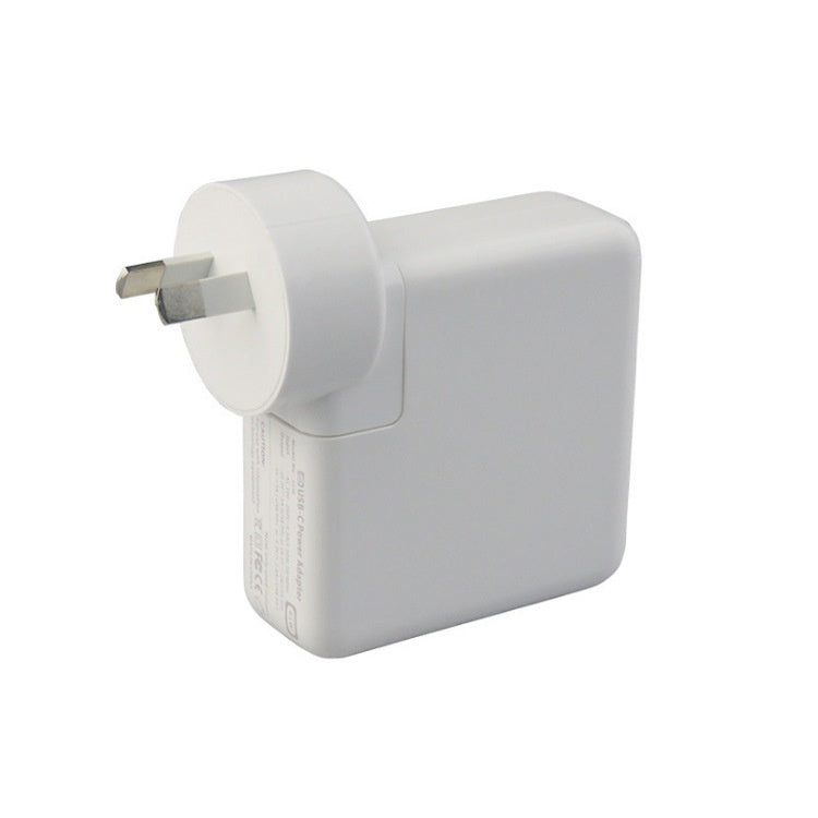 Charge Your MacBook Faster with This Reliable USB-C PD Charger