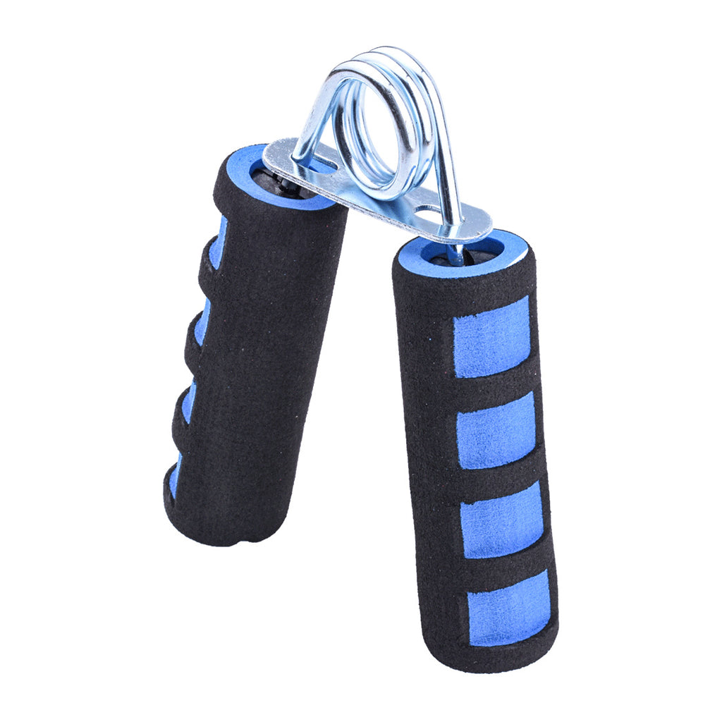 Build Stronger Grip Daily with This Easy Hand Trainer