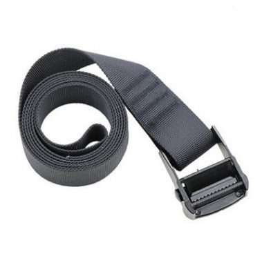 Train Your Whole Body Easily with This Home Resistance Rope