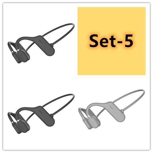 Stay Motivated Every Workout with These Secure Wireless Sports Earbuds