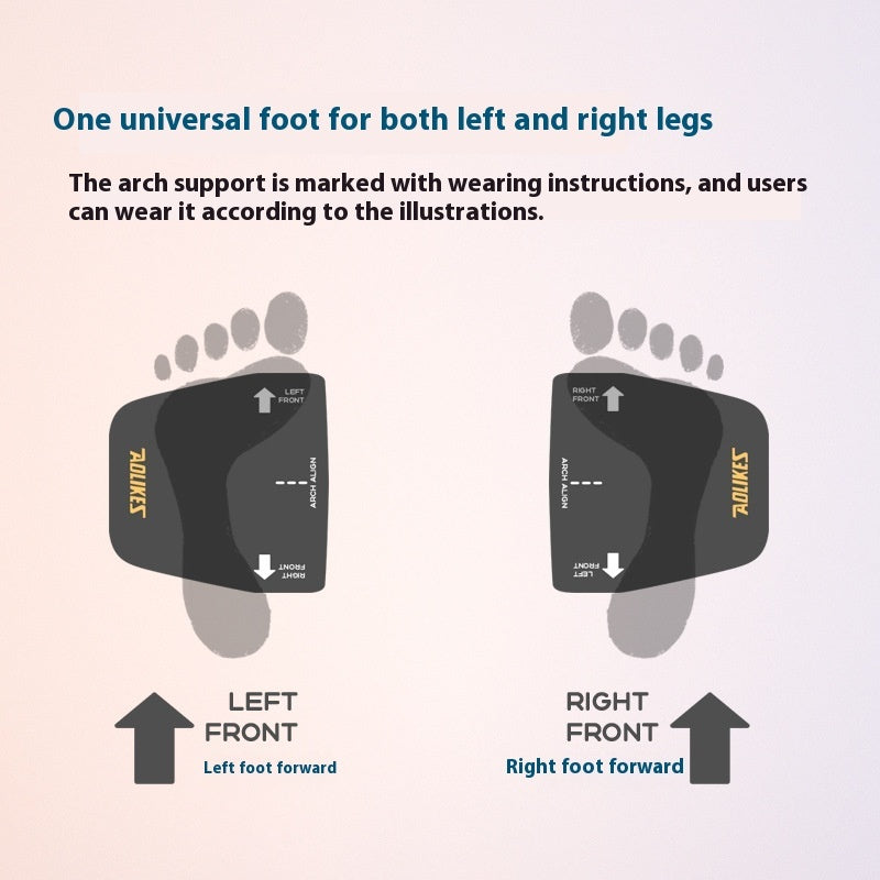 Walk Comfortably Every Day with This Gentle Foot Posture Corrector